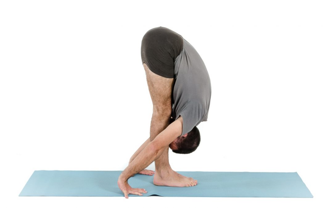 UTTANASANA