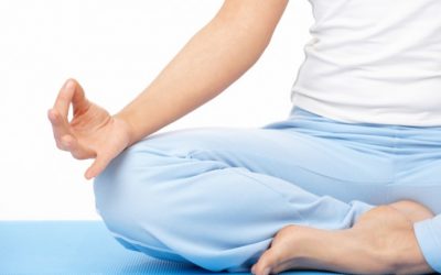 Meditación: ¿Se Practica en las Clases de Yoga Iyengar?